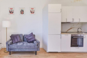 Lovely Apartment